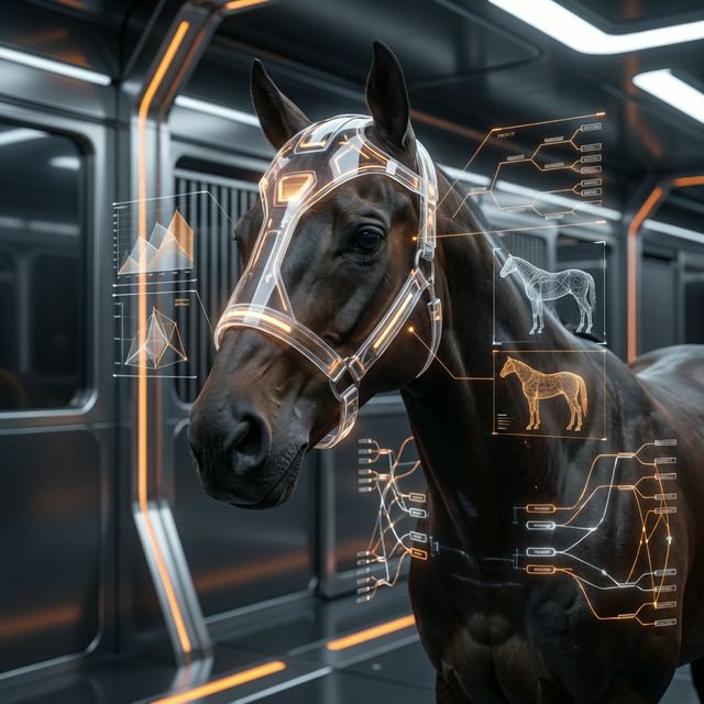 Horse Intelligence